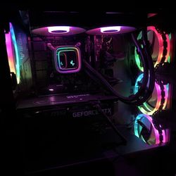 Pc !! (want To Sale Locally)