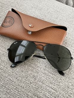 Ray Ban Sunglasses