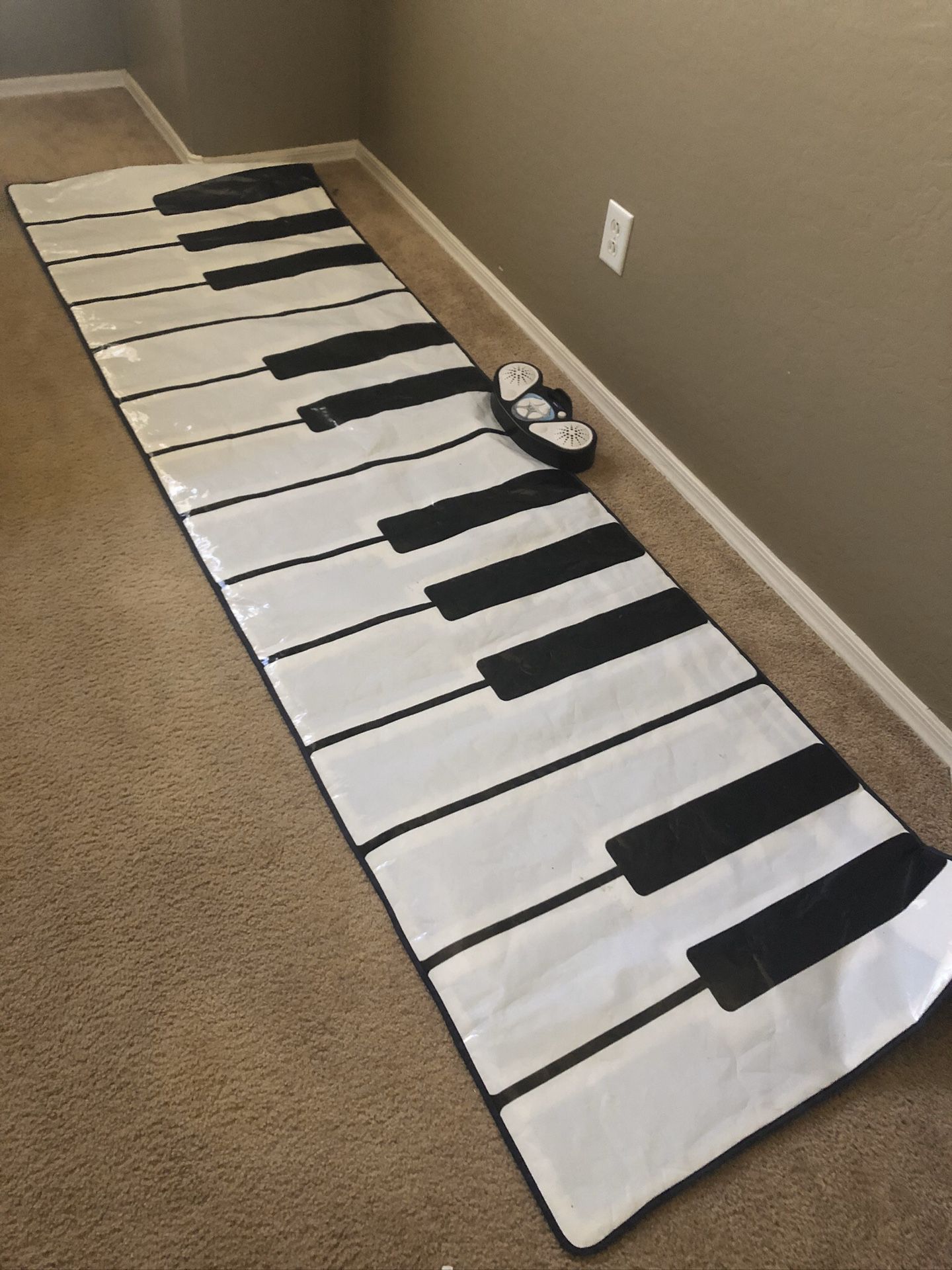 Kids Musical Keyboard