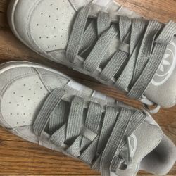 Adidas Campus 00s Beta Grey White 