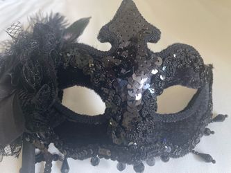 Halloween decor Halloween Mask/New Year’s Party Venetian Costume Masquerade Mask/Halloween decor
