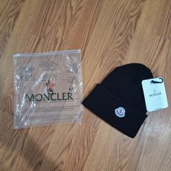 Moncler BEANIE