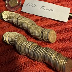 Silver Coins  Package Deal Make Offer 