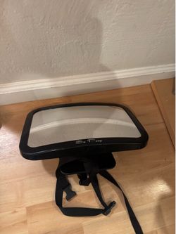 Baby car mirror