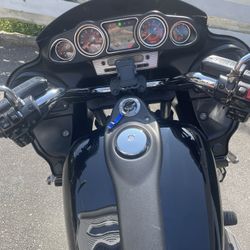 2011 Kawasaki vaquero 1700cc
