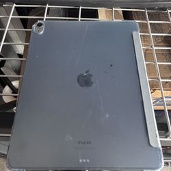 iPad Air 13” M2