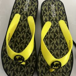 Kids Michael Kors Sandals 