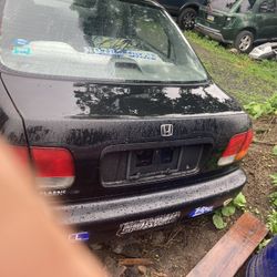97 honda 