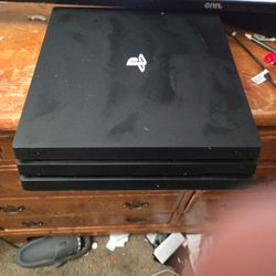 Ps4 Pro