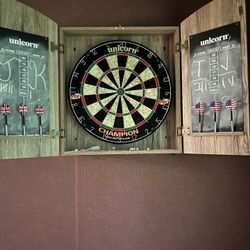 Dart Board