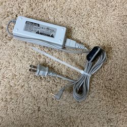 MINTEK ADPV18A 9V/2/2A AC power supply cable 