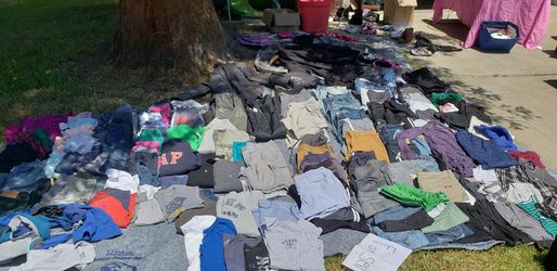 Girls clothes