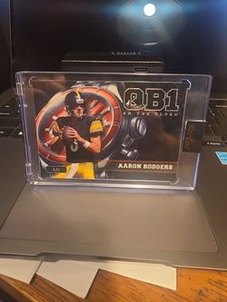 Football Card
