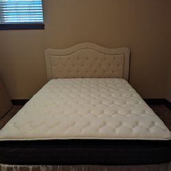 Luxury King Mattresses - Starting at $175!