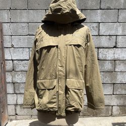 Columbia Men Rain Jacket
