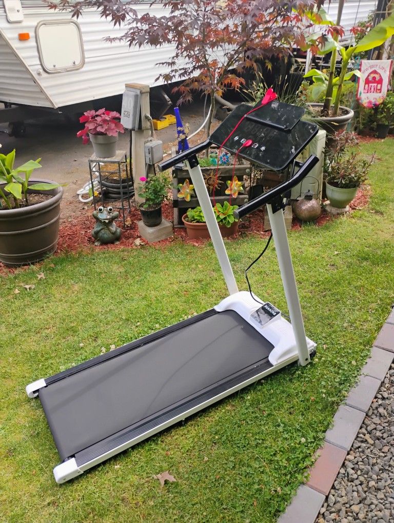 Treadmill