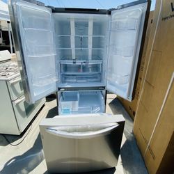 Refrigerador nuevo  Para Apartamento A Pagos 