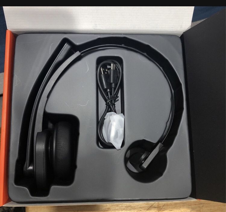 Wireless Headset