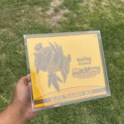 Guardians Rising Elite Trainer Box ETB