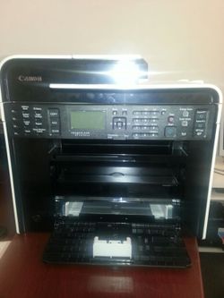 Canon ImageClass MF4890dw brand new open Box