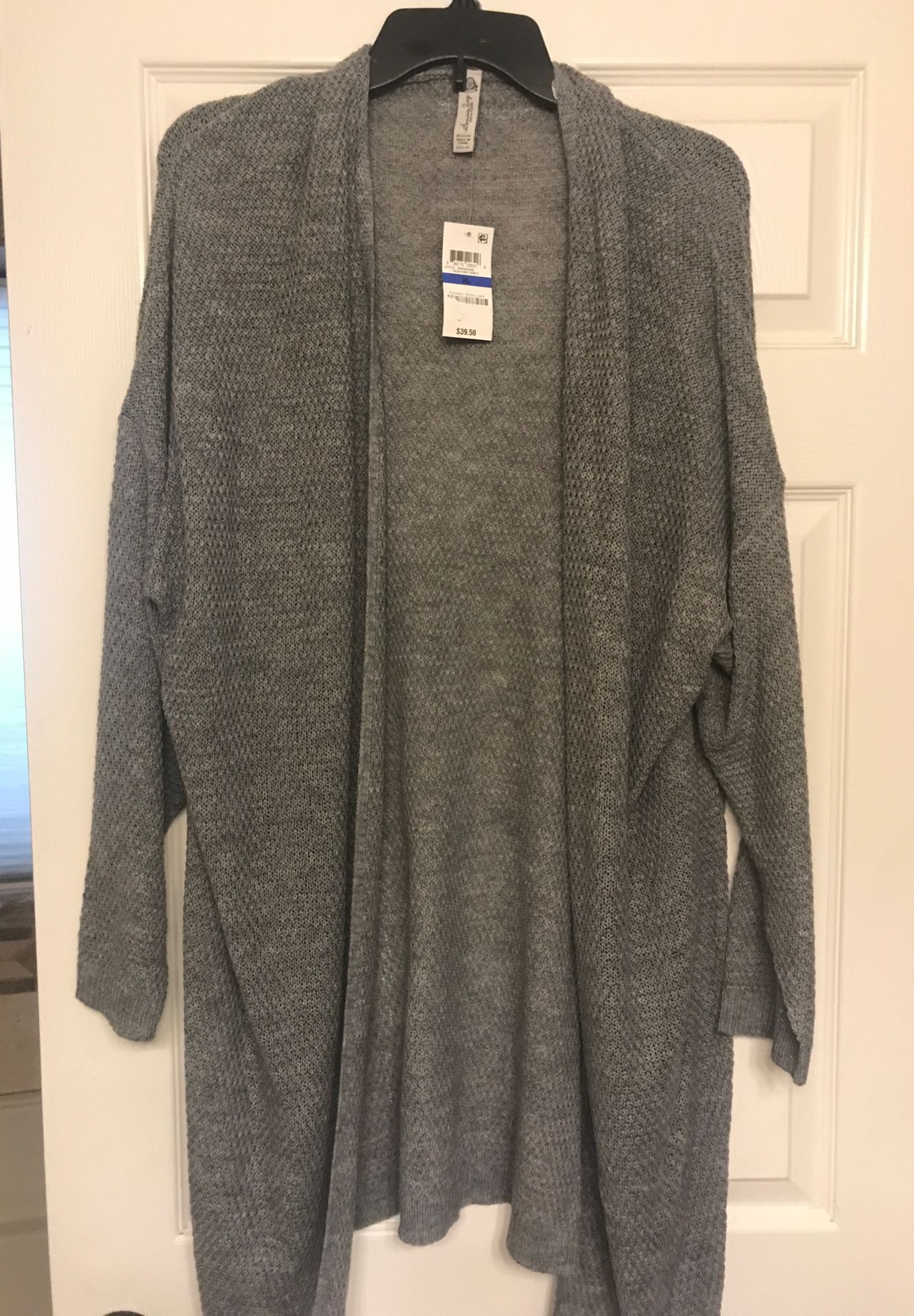 Women’s cardigan