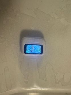 Wireless Earbuds with Screen