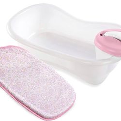 Baby Bath Spa 