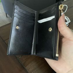 Marc Jacobs New Wallet 