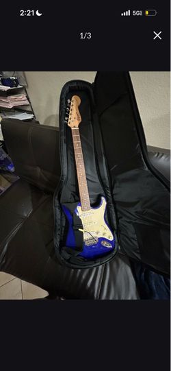 Guitar