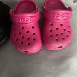 Baby girl Shoes 