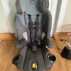 Car Seat