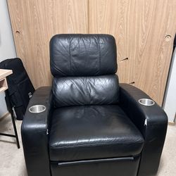 Nice Recliner