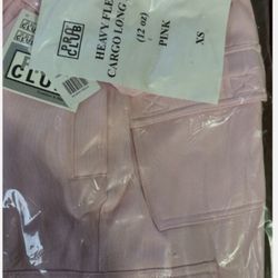 Pro Club Cargo Pants 
