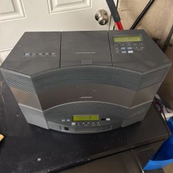 Bose Radio /disc Player 