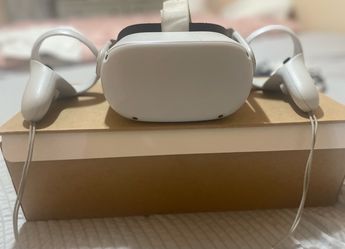 Oculus Quest 2
