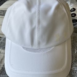 Under Armour Cap