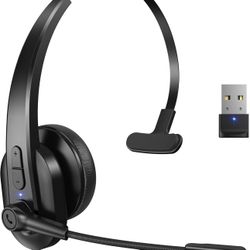 Sarevile Wireless Headset *NEW*