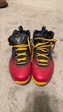 Jordan’s Melo