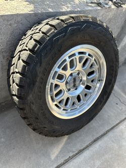 Spare tire