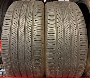 225 45 17 Hankook 0725