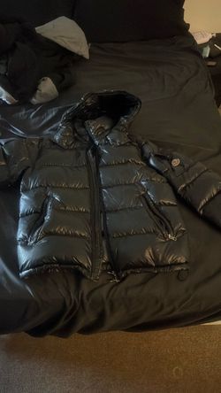 Monclear jacket