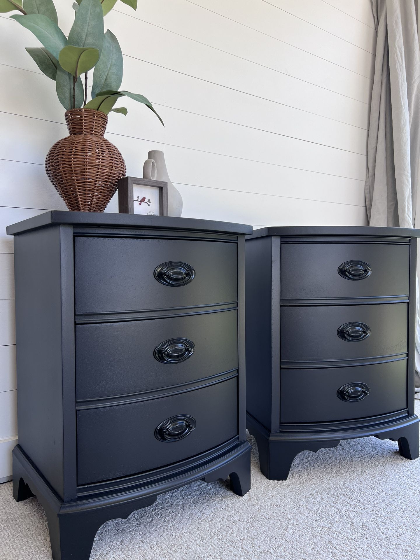 Nightstands Or End Tables
