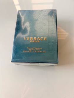 Cologne  versace