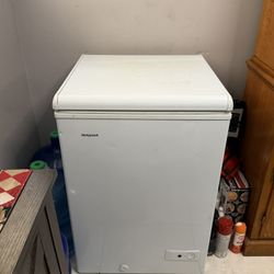 Hotpoint Fridge 
