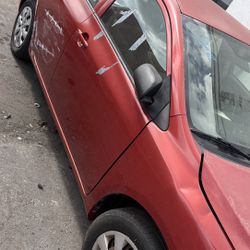 Toyota Corolla 2010 Only for part