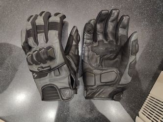 Scorpion Exo Claw Motorcycle Gloves