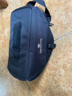 Camera bag
