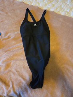 One piece swimming suit for productive women