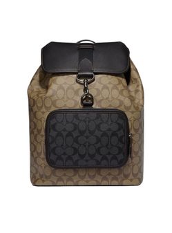 Coach Sullivan Backpack