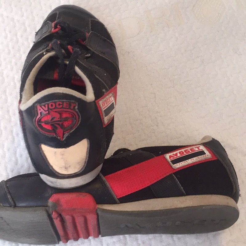 Vintage Avocet M30 Cycling Shoes size 9 for Sale in Brooklyn NY